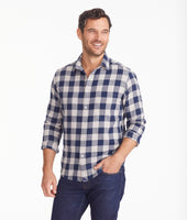 Flannel Barrelstone Shirt - FINAL SALE 3