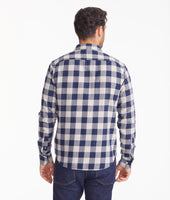 Flannel Barrelstone Shirt - FINAL SALE 5