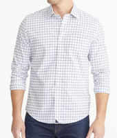 Italian Wrinkle-Free Barsol Shirt 1