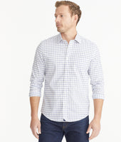 Italian Wrinkle-Free Barsol Shirt 3