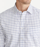 Italian Wrinkle-Free Barsol Shirt 5