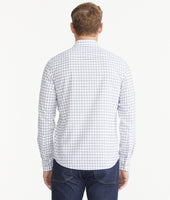 Italian Wrinkle-Free Barsol Shirt 4