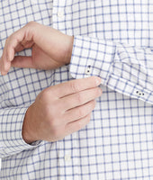 Italian Wrinkle-Free Barsol Shirt 5