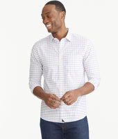 Italian Wrinkle-Free Barsol Shirt 3