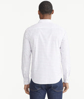 Italian Wrinkle-Free Barsol Shirt 4