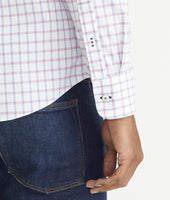 Italian Wrinkle-Free Barsol Shirt 5