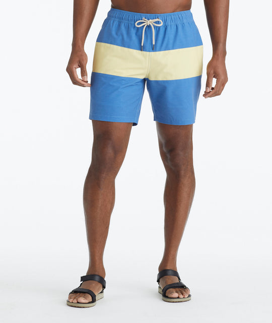 Limited Edition Bayberry Swim Trunks - FINAL SALE