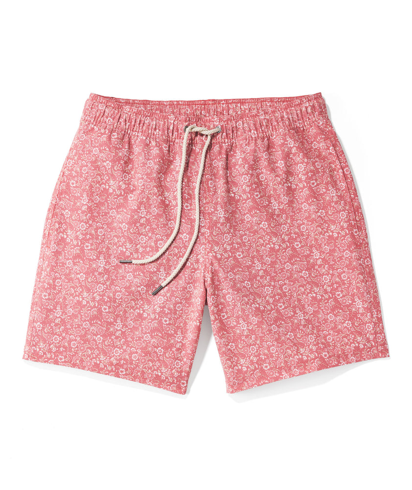 Limited Edition Bayberry Swim Trunks - FINAL SALE