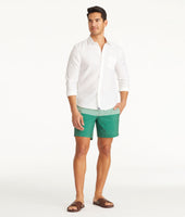 Limited Edition Bayberry Swim Trunks 6