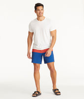Limited Edition Bayberry Swim Trunks 6
