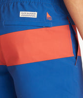 Limited Edition Bayberry Swim Trunks 5