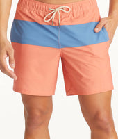 Limited Edition Bayberry Swim Trunks 4