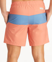 Limited Edition Bayberry Swim Trunks 5