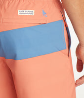 Limited Edition Bayberry Swim Trunks 6