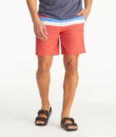 Limited Edition Ozone Board Short 4