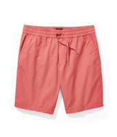 UNTUCKit + David Hart Montauk Drawstring Shorts 3