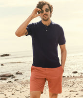 UNTUCKit + David Hart Montauk Drawstring Shorts 1