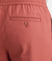 UNTUCKit + David Hart Montauk Drawstring Shorts 4