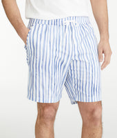 UNTUCKit + David Hart Montauk Drawstring Shorts 1