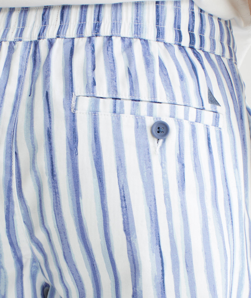 UNTUCKit + David Hart Montauk Drawstring Shorts - FINAL SALE