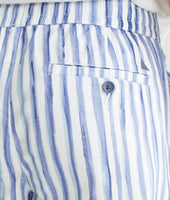 UNTUCKit + David Hart Montauk Drawstring Shorts 3