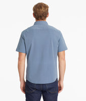 Wrinkle-Free Performance Short Sleeve Benham Shirt 4