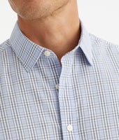 Wrinkle-Free Bianchello Shirt - FINAL SALE 5