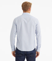 Wrinkle-Free Bianchello Shirt - FINAL SALE 4