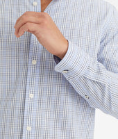 Wrinkle-Free Bianchello Shirt - FINAL SALE 5
