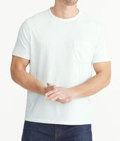 Mineral Dye Pocket Tee 1