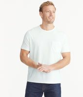 Mineral Dye Pocket Tee 3