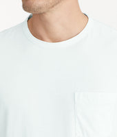 Mineral Dye Pocket Tee 5