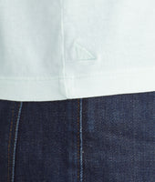 Mineral Dye Pocket Tee 4