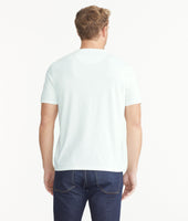 Mineral Dye Pocket Tee 5