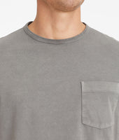 Mineral Dye Pocket Tee 4