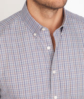 Wrinkle-Free Bondola Shirt - FINAL SALE 5