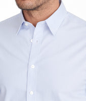 Wrinkle-Free Bordeaux Shirt 4