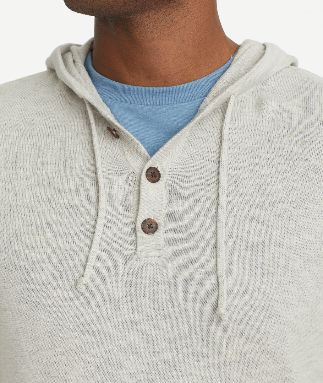 Hoodie Violet Gray UNTUCKit