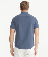 Wrinkle-Free Performance Short-Sleeve Brenner Shirt 4