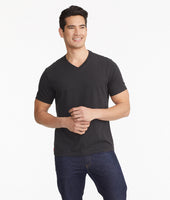 Ultrasoft V-Neck Tee 3