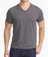 Ultrasoft V-Neck Tee 1