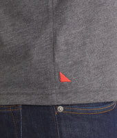 Ultrasoft V-Neck Tee 3