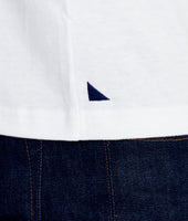 Ultrasoft V-Neck Tee 3