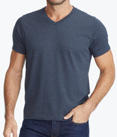 Ultrasoft V-Neck Tee 1