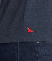 Ultrasoft V-Neck Tee 3