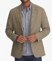 Italian Wool Blend Calabria Sport Coat - FINAL SALE 1
