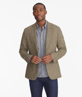 Italian Wool Blend Calabria Sport Coat - FINAL SALE 3