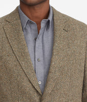 Italian Wool Blend Calabria Sport Coat - FINAL SALE 6