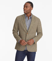 Italian Wool Blend Calabria Sport Coat - FINAL SALE 6