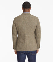 Italian Wool Blend Calabria Sport Coat - FINAL SALE 5